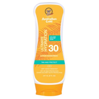 AUSTRALIAN GOLD SPF30 Lotion 237 ml